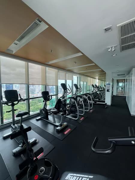 Wish Signature Midtown Siam, Bangkok, 512 Phetchaburi Road, Thanon Phetchaburi, Ratchathewi, Bangkok, 1 Bedroom, 34 sqm, Condo For Rent, by Thongthai Piangsoonthron, 500343841 - DDproperty.com