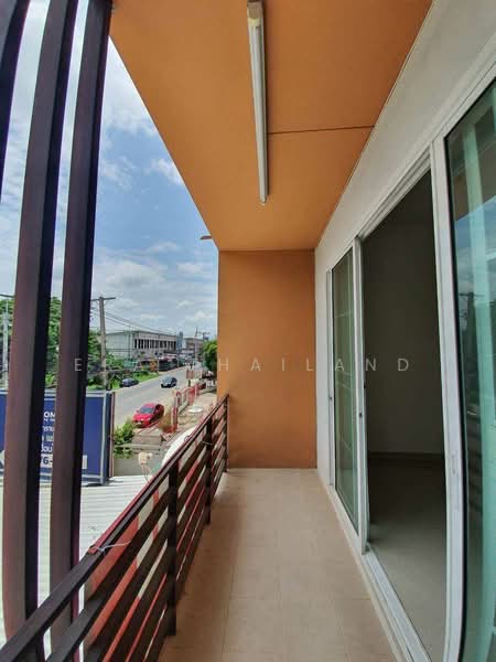อาคารพาณิชย์ สันทรายหลวง, Chiang Mai, San Sai Luang, San Sai, Chiang Mai, , 288 sqm, Shophouse For Sale, by ERA Thailand, 500343842 - DDproperty.com
