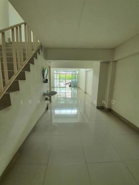 อาคารพาณิชย์ สันทรายหลวง, Chiang Mai, San Sai Luang, San Sai, Chiang Mai, , 288 sqm, Shophouse For Sale, by ERA Thailand, 500343842 - DDproperty.com