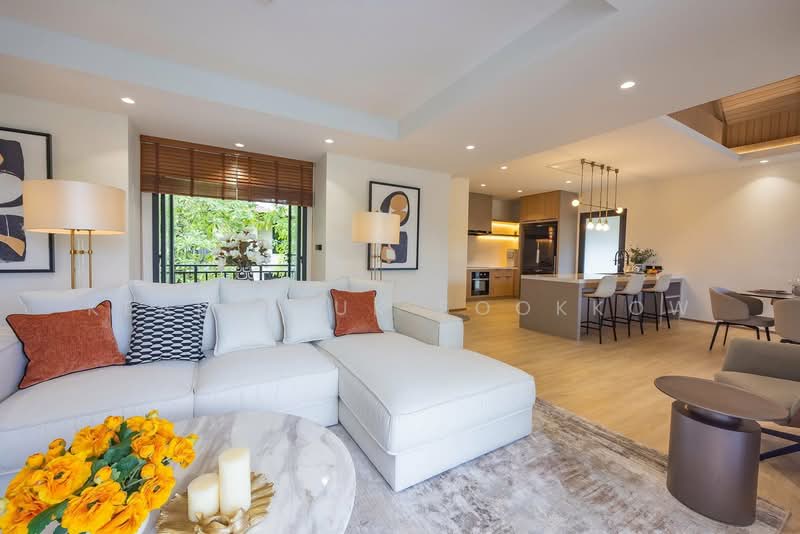 Maan Tawan, Phuket, Choeng Thale, Thalang, Phuket, 4 Bedrooms, 471 sqm, Villa For Rent, by Keartisuk Sookkow, 500343845 - DDproperty.com