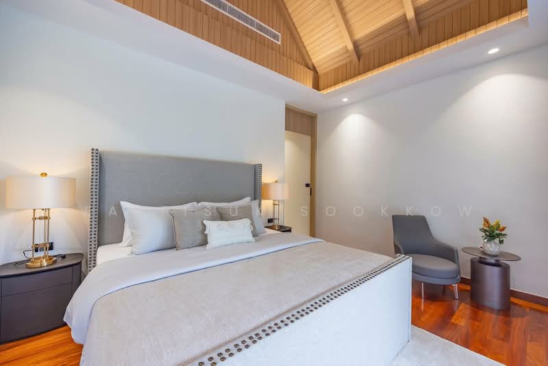 Maan Tawan, Phuket, Choeng Thale, Thalang, Phuket, 4 Bedrooms, 471 sqm, Villa For Rent, by Keartisuk Sookkow, 500343845 - DDproperty.com