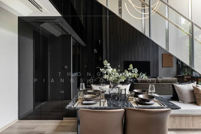 Whizdom Craftz Samyan, Bangkok, 7 Rama 4 Road, Maha Phrutharam, Bang Rak, Bangkok, 1 Bedroom, 57 sqm, Condo For Sale, by Pinyada Hantewee, 500343848 - DDproperty.com