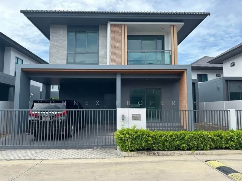PATTA Define, Chon Buri (Pattaya), Ta Khian Tia, Bang Lamung (Pattaya), Chon Buri (Pattaya), 4 Bedrooms, 170 sqm, Single Detached House For Sale, by Connex Property, 500343849 - DDproperty.com
