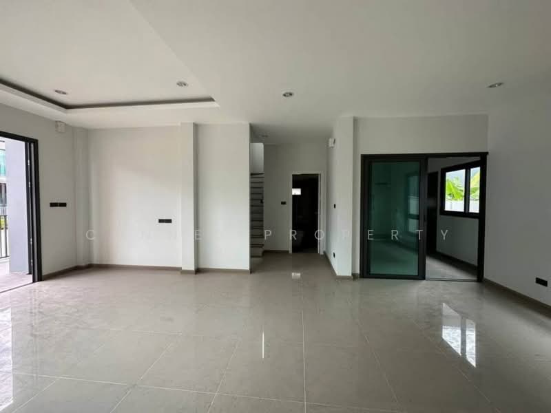 PATTA Define, Chon Buri (Pattaya), Ta Khian Tia, Bang Lamung (Pattaya), Chon Buri (Pattaya), 4 Bedrooms, 170 sqm, Single Detached House For Sale, by Connex Property, 500343849 - DDproperty.com
