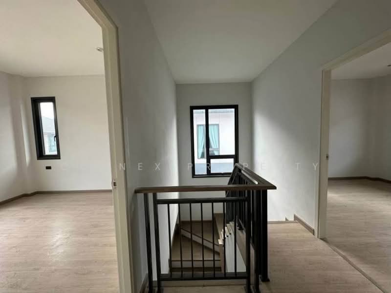 PATTA Define, Chon Buri (Pattaya), Ta Khian Tia, Bang Lamung (Pattaya), Chon Buri (Pattaya), 4 Bedrooms, 170 sqm, Single Detached House For Sale, by Connex Property, 500343849 - DDproperty.com