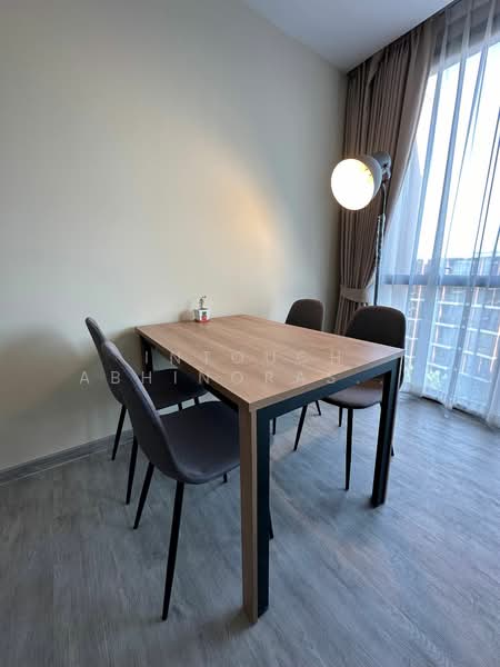 Mori Haus, Bangkok, Soi On Nut 1/1 Sukhumvit Road77, Phra Kanong Nua, Watthana, Bangkok, 2 Bedrooms, 67 sqm, Condo For Sale, by Intouch Abhinorasaeth, 500343850 - DDproperty.com