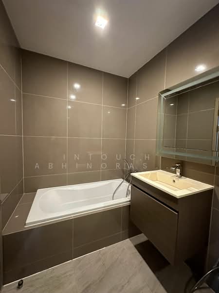 Mori Haus, Bangkok, Soi On Nut 1/1 Sukhumvit Road77, Phra Kanong Nua, Watthana, Bangkok, 2 Bedrooms, 67 sqm, Condo For Sale, by Intouch Abhinorasaeth, 500343850 - DDproperty.com