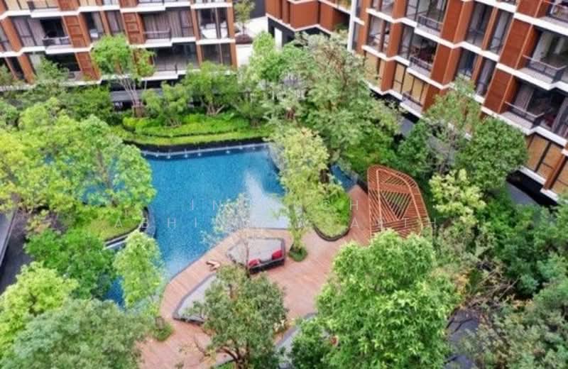 Mori Haus, Bangkok, Soi On Nut 1/1 Sukhumvit Road77, Phra Kanong Nua, Watthana, Bangkok, 2 Bedrooms, 67 sqm, Condo For Sale, by Intouch Abhinorasaeth, 500343850 - DDproperty.com