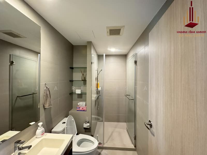 Whizdom Connect Sukhumvit : วิสซ์ดอม คอนเนค สุขุมวิท, กรุงเทพ, 1 ซอยปิยบุตร์ 1 ถนนสุขุมวิท, บางนา, กรุงเทพ, 30 ตร.ม., คอนโด ขาย, โดย JSA REAL ESTATE, 500343851 - DDproperty.com