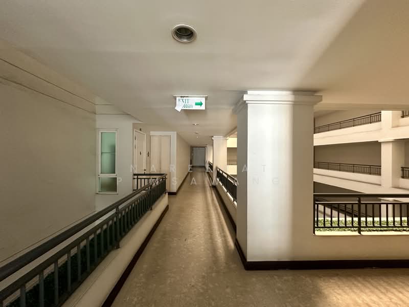 The Bangkok Sukhumvit 61, Bangkok, Sukhumvit 61, Khlong Tan Nua, Watthana, Bangkok, 2 Bedrooms, 85 sqm, Condo For Sale, by Nareerat Pimsawang, 500343853 - DDproperty.com