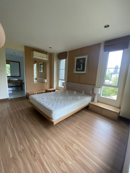 The Bangkok Sukhumvit 61, Bangkok, Sukhumvit 61, Khlong Tan Nua, Watthana, Bangkok, 2 Bedrooms, 85 sqm, Condo For Sale, by Nareerat Pimsawang, 500343853 - DDproperty.com