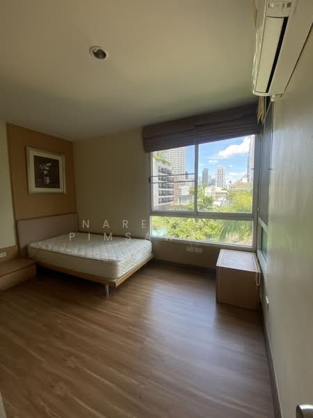 The Bangkok Sukhumvit 61, Bangkok, Sukhumvit 61, Khlong Tan Nua, Watthana, Bangkok, 2 Bedrooms, 85 sqm, Condo For Sale, by Nareerat Pimsawang, 500343853 - DDproperty.com