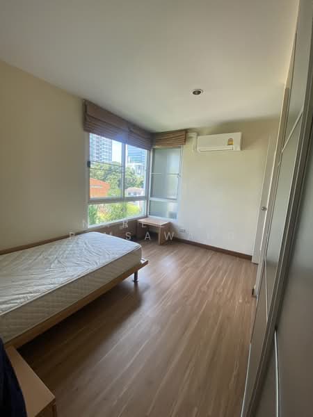 The Bangkok Sukhumvit 61, Bangkok, Sukhumvit 61, Khlong Tan Nua, Watthana, Bangkok, 2 Bedrooms, 85 sqm, Condo For Sale, by Nareerat Pimsawang, 500343853 - DDproperty.com