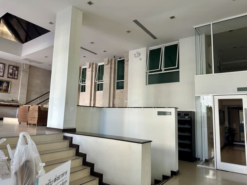 The Bangkok Sukhumvit 61, Bangkok, Sukhumvit 61, Khlong Tan Nua, Watthana, Bangkok, 2 Bedrooms, 85 sqm, Condo For Sale, by Nareerat Pimsawang, 500343853 - DDproperty.com
