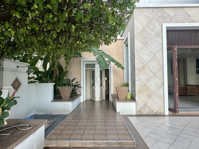 The Bangkok Sukhumvit 61, Bangkok, Sukhumvit 61, Khlong Tan Nua, Watthana, Bangkok, 2 Bedrooms, 85 sqm, Condo For Sale, by Nareerat Pimsawang, 500343853 - DDproperty.com