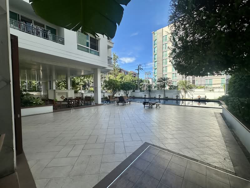 The Bangkok Sukhumvit 61 : เดอะ แบงค็อค สุขุมวิท 61 คอนโดมิเนียม, กรุงเทพ, สุขุมวิท 61, คลองตันเหนือ, วัฒนา, กรุงเทพ, 85 ตร.ม., คอนโด ขาย, โดย Nareerat Pimsawang, 500343853 - DDproperty.com