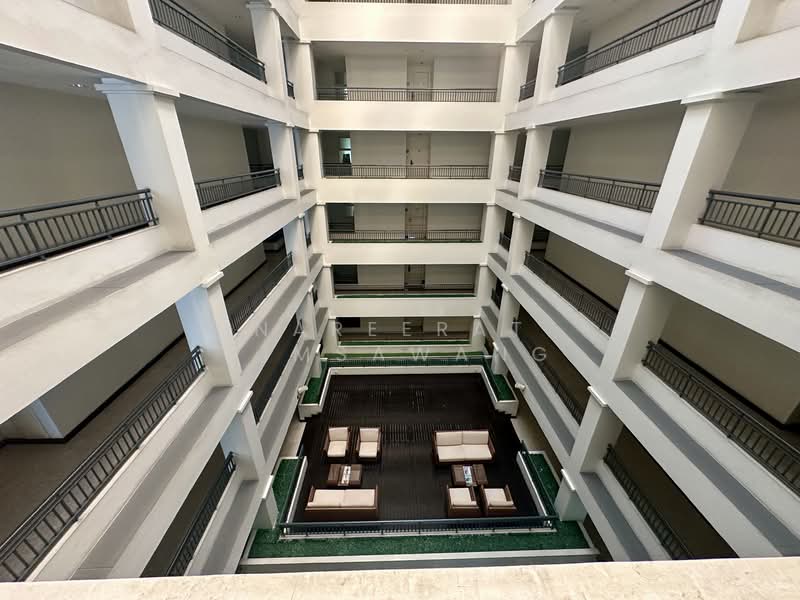 The Bangkok Sukhumvit 61, Bangkok, Sukhumvit 61, Khlong Tan Nua, Watthana, Bangkok, 2 Bedrooms, 85 sqm, Condo For Sale, by Nareerat Pimsawang, 500343853 - DDproperty.com