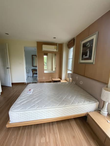 The Bangkok Sukhumvit 61, Bangkok, Sukhumvit 61, Khlong Tan Nua, Watthana, Bangkok, 2 Bedrooms, 85 sqm, Condo For Sale, by Nareerat Pimsawang, 500343853 - DDproperty.com