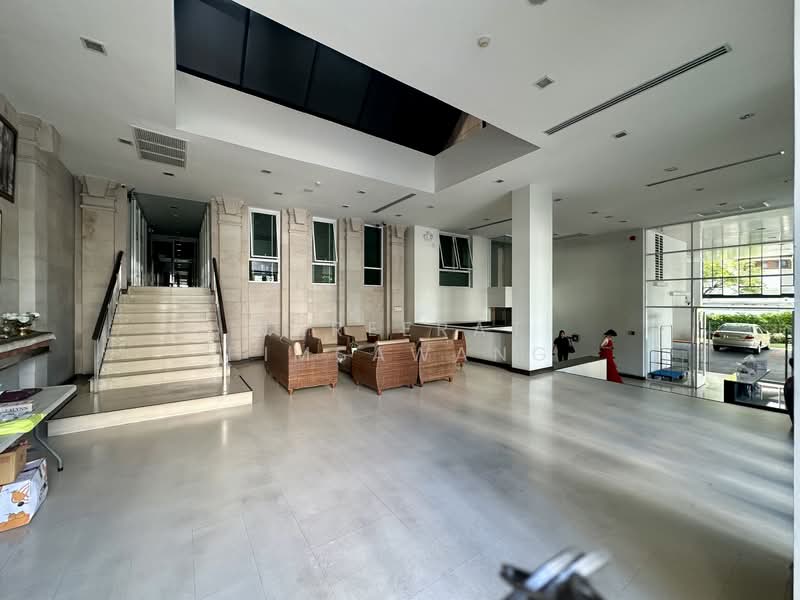 The Bangkok Sukhumvit 61, Bangkok, Sukhumvit 61, Khlong Tan Nua, Watthana, Bangkok, 2 Bedrooms, 85 sqm, Condo For Sale, by Nareerat Pimsawang, 500343853 - DDproperty.com