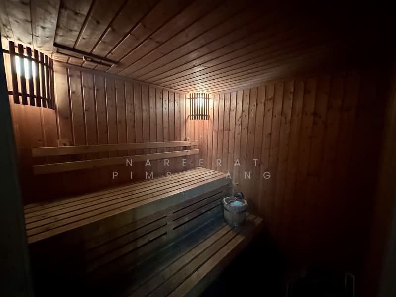 The Bangkok Sukhumvit 61, Bangkok, Sukhumvit 61, Khlong Tan Nua, Watthana, Bangkok, 2 Bedrooms, 85 sqm, Condo For Sale, by Nareerat Pimsawang, 500343853 - DDproperty.com