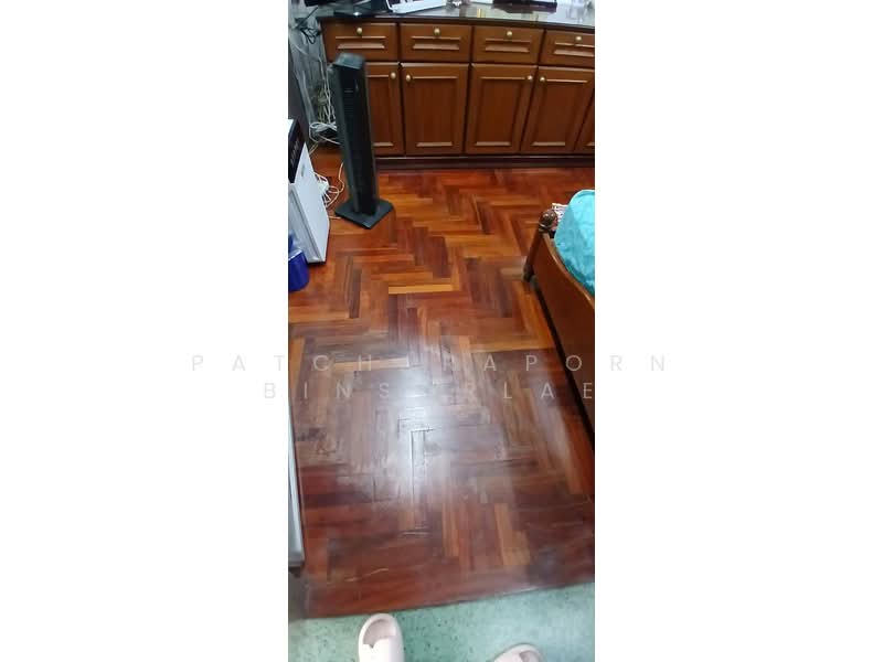 2-BR Townhouse, Bangkok, Pom Prap, Pom Prap Sattru Phai, Bangkok, 2 Bedrooms, 92 sqm, Townhouse For Sale, by Patcharaporn Binsorlae, 500343856 - DDproperty.com