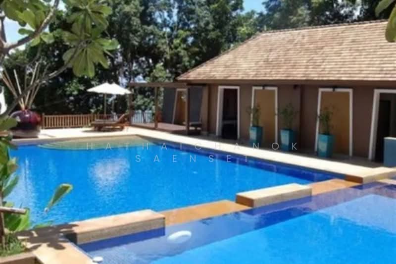 Nisa Cabana Resort, Trat, Ko Chang Tai, Ko Chang, Trat, , 37,420 sqm, Business For Sale, by Hathaichanok Saenset, 500343858 - DDproperty.com