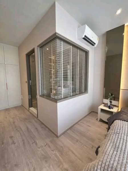 Rhythm Ekkamai, Bangkok, 11 Soi Sukhumvit 63, Khlongtoei Nua, Watthana, Bangkok, 2 Bedrooms, 80 sqm, Condo For Rent, by Intouch Abhinorasaeth, 500343859 - DDproperty.com
