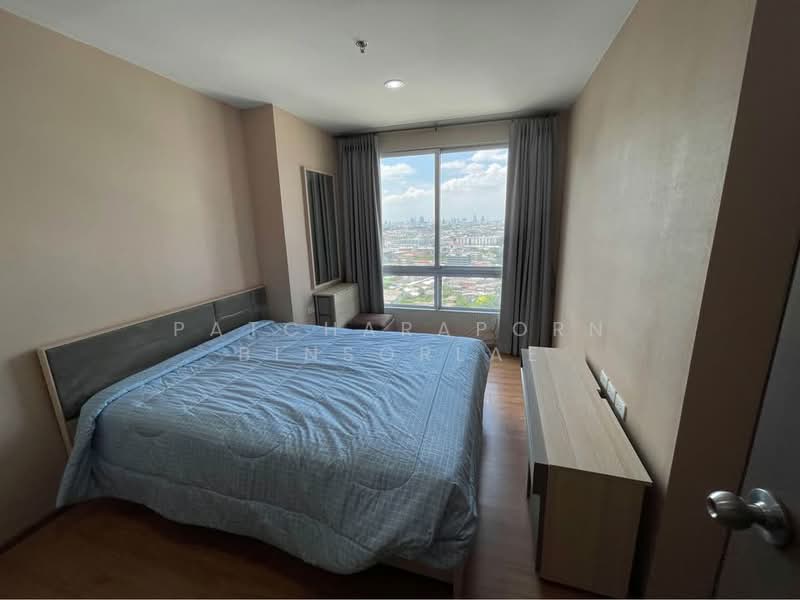 The Base Sukhumvit 77, Bangkok, 289 Sukhumvit 77 Road, Phra Kanong Nua, Watthana, Bangkok, 2 Bedrooms, 53 sqm, Condo For Sale, by Patcharaporn Binsorlae, 500343860 - DDproperty.com