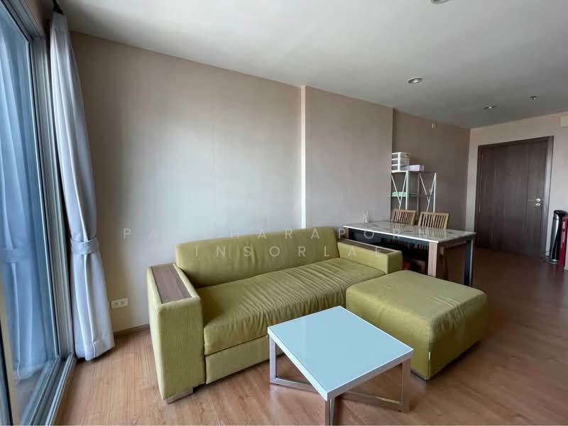 The Base Sukhumvit 77, Bangkok, 289 Sukhumvit 77 Road, Phra Kanong Nua, Watthana, Bangkok, 2 Bedrooms, 53 sqm, Condo For Sale, by Patcharaporn Binsorlae, 500343860 - DDproperty.com