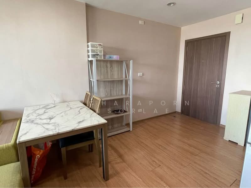 The Base Sukhumvit 77, Bangkok, 289 Sukhumvit 77 Road, Phra Kanong Nua, Watthana, Bangkok, 2 Bedrooms, 53 sqm, Condo For Sale, by Patcharaporn Binsorlae, 500343860 - DDproperty.com
