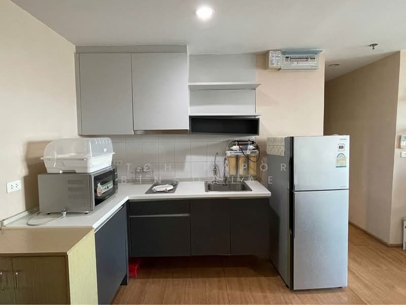 The Base Sukhumvit 77, Bangkok, 289 Sukhumvit 77 Road, Phra Kanong Nua, Watthana, Bangkok, 2 Bedrooms, 53 sqm, Condo For Sale, by Patcharaporn Binsorlae, 500343860 - DDproperty.com