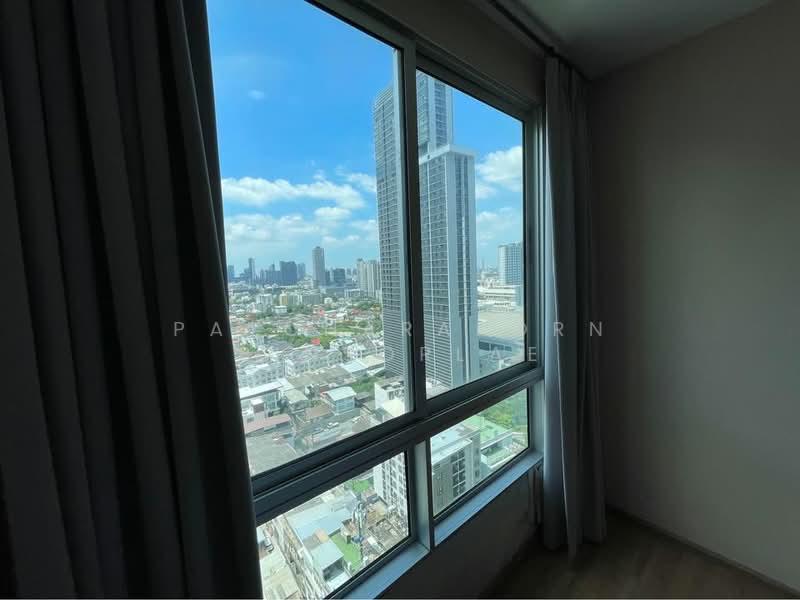 The Base Sukhumvit 77, Bangkok, 289 Sukhumvit 77 Road, Phra Kanong Nua, Watthana, Bangkok, 2 Bedrooms, 53 sqm, Condo For Sale, by Patcharaporn Binsorlae, 500343860 - DDproperty.com