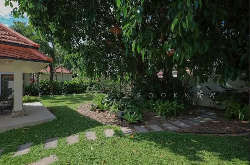 Sai Taan Villas, Phuket, 99 50 Cherngtalay, Choeng Thale, Thalang, Phuket, 4 Bedrooms, 430 sqm, Villa For Rent, by Keartisuk Sookkow, 500343861 - DDproperty.com