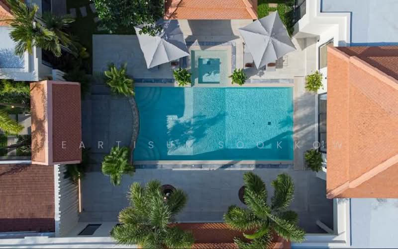 Sai Taan Villas : สายธาร วิลล่า, ภูเก็ต, 99 50 เชิงทะเล, เชิงทะเล, ถลาง, ภูเก็ต, 430 ตร.ม., วิลล่า ให้เช่า, โดย Keartisuk Sookkow, 500343861 - DDproperty.com