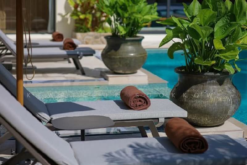 Sai Taan Villas, Phuket, 99 50 Cherngtalay, Choeng Thale, Thalang, Phuket, 4 Bedrooms, 430 sqm, Villa For Rent, by Keartisuk Sookkow, 500343861 - DDproperty.com