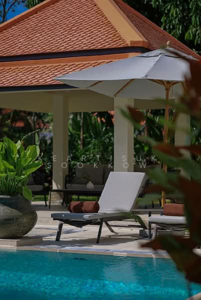 Sai Taan Villas : สายธาร วิลล่า, ภูเก็ต, 99 50 เชิงทะเล, เชิงทะเล, ถลาง, ภูเก็ต, 430 ตร.ม., วิลล่า ให้เช่า, โดย Keartisuk Sookkow, 500343861 - DDproperty.com
