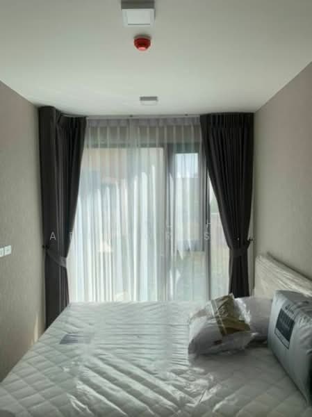 Quintara Arte Sukhumvit 52, Bangkok, Soi Sukhumvit 52, Sukhumvit Road, Bang Chak, Phra Khanong, Bangkok, 1 Bedroom, 51 sqm, Condo For Sale, by Intouch Abhinorasaeth, 500343862 - DDproperty.com