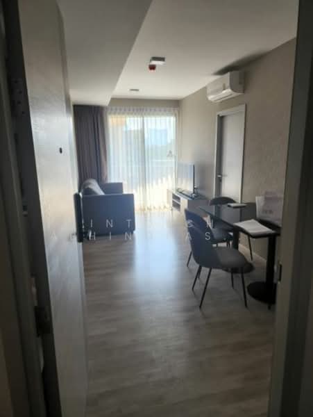 Quintara Arte Sukhumvit 52, Bangkok, Soi Sukhumvit 52, Sukhumvit Road, Bang Chak, Phra Khanong, Bangkok, 1 Bedroom, 51 sqm, Condo For Sale, by Intouch Abhinorasaeth, 500343862 - DDproperty.com