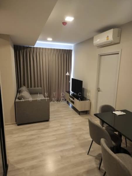 Quintara Arte Sukhumvit 52, Bangkok, Soi Sukhumvit 52, Sukhumvit Road, Bang Chak, Phra Khanong, Bangkok, 1 Bedroom, 51 sqm, Condo For Sale, by Intouch Abhinorasaeth, 500343862 - DDproperty.com