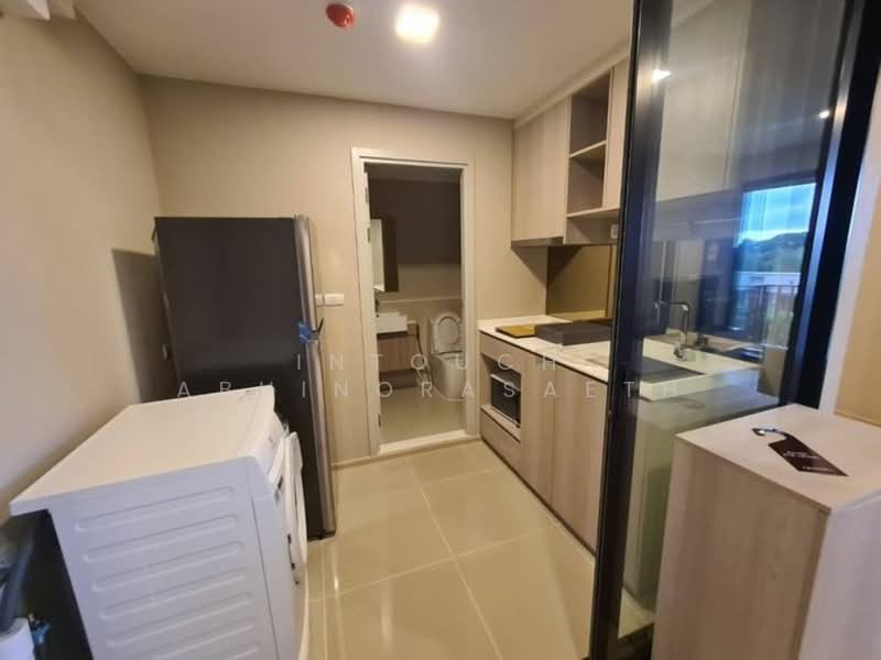 Quintara Arte Sukhumvit 52, Bangkok, Soi Sukhumvit 52, Sukhumvit Road, Bang Chak, Phra Khanong, Bangkok, 1 Bedroom, 51 sqm, Condo For Sale, by Intouch Abhinorasaeth, 500343862 - DDproperty.com