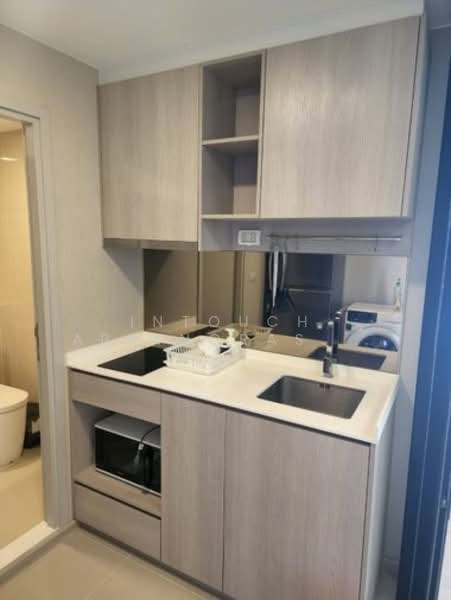 Quintara Arte Sukhumvit 52, Bangkok, Soi Sukhumvit 52, Sukhumvit Road, Bang Chak, Phra Khanong, Bangkok, 1 Bedroom, 51 sqm, Condo For Sale, by Intouch Abhinorasaeth, 500343862 - DDproperty.com