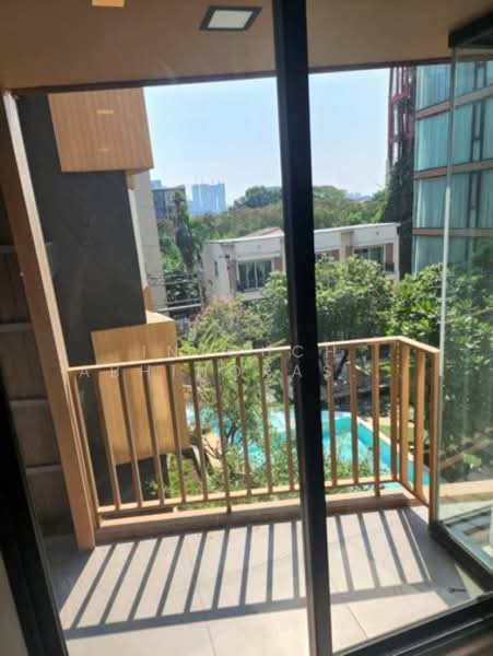 Quintara Arte Sukhumvit 52, Bangkok, Soi Sukhumvit 52, Sukhumvit Road, Bang Chak, Phra Khanong, Bangkok, 1 Bedroom, 51 sqm, Condo For Sale, by Intouch Abhinorasaeth, 500343862 - DDproperty.com