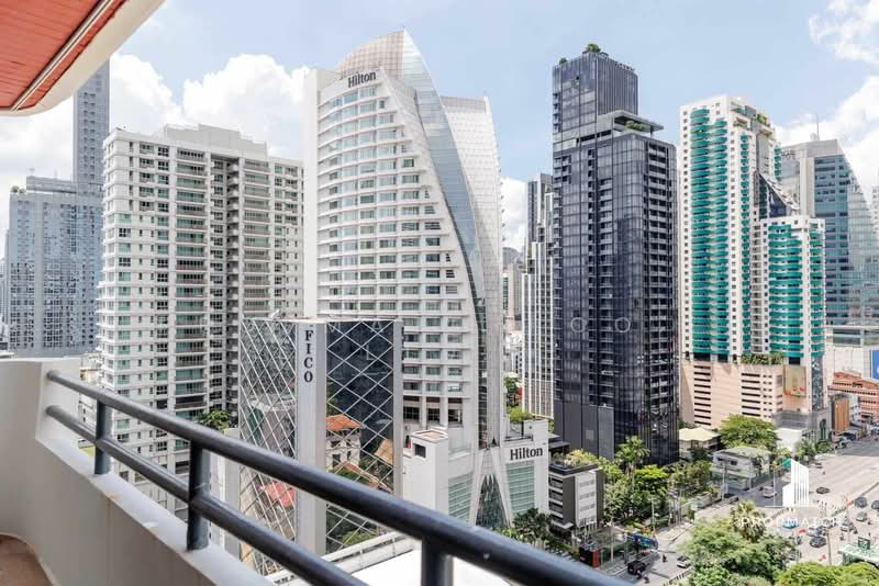 Wattana Heights : วัฒนา ไฮทส์ คอนโดมิเนียม, กรุงเทพ, ถนนสุขุมวิท, คลองเตยเหนือ, วัฒนา, กรุงเทพ, 336 ตร.ม., คอนโด ให้เช่า, โดย PROPMATCH CO., LTD., 500343863 - DDproperty.com
