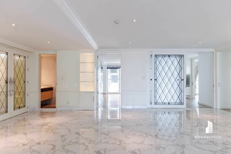 Wattana Heights, Bangkok, Sukhumvit Road, Khlongtoei Nua, Watthana, Bangkok, 4 Bedrooms, 336 sqm, Condo For Rent, by PROPMATCH CO., LTD., 500343863 - DDproperty.com