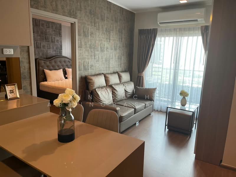 IDEO Sukhumvit 93, Bangkok, 2331 Soi Sukhumvit 93, Bang Chak, Phra Khanong, Bangkok, 2 Bedrooms, 52 sqm, Condo For Sale, by Intouch Abhinorasaeth, 500343864 - DDproperty.com