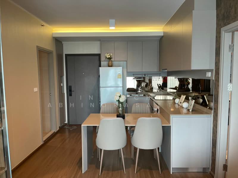IDEO Sukhumvit 93, Bangkok, 2331 Soi Sukhumvit 93, Bang Chak, Phra Khanong, Bangkok, 2 Bedrooms, 52 sqm, Condo For Sale, by Intouch Abhinorasaeth, 500343864 - DDproperty.com