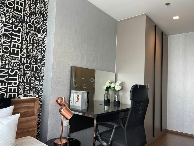 IDEO Sukhumvit 93, Bangkok, 2331 Soi Sukhumvit 93, Bang Chak, Phra Khanong, Bangkok, 2 Bedrooms, 52 sqm, Condo For Sale, by Intouch Abhinorasaeth, 500343864 - DDproperty.com
