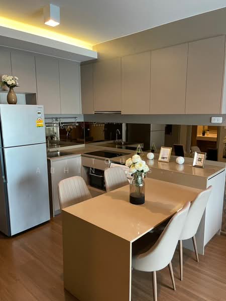 IDEO Sukhumvit 93, Bangkok, 2331 Soi Sukhumvit 93, Bang Chak, Phra Khanong, Bangkok, 2 Bedrooms, 52 sqm, Condo For Sale, by Intouch Abhinorasaeth, 500343864 - DDproperty.com