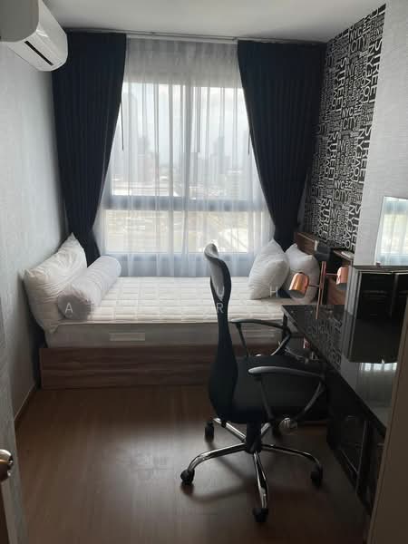 IDEO Sukhumvit 93, Bangkok, 2331 Soi Sukhumvit 93, Bang Chak, Phra Khanong, Bangkok, 2 Bedrooms, 52 sqm, Condo For Sale, by Intouch Abhinorasaeth, 500343864 - DDproperty.com