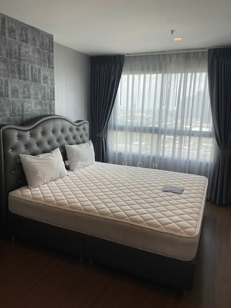 IDEO Sukhumvit 93, Bangkok, 2331 Soi Sukhumvit 93, Bang Chak, Phra Khanong, Bangkok, 2 Bedrooms, 52 sqm, Condo For Sale, by Intouch Abhinorasaeth, 500343864 - DDproperty.com